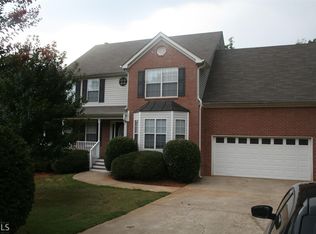 217 Hunters Chase, McDonough, GA