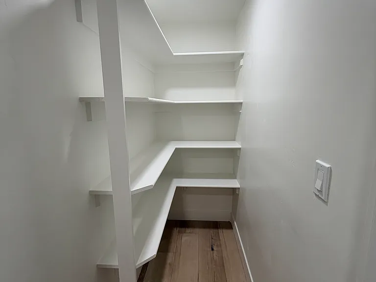 Pantry