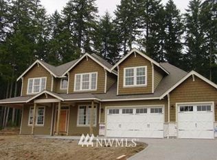 9105 158th Stct NW, Gig Harbor, WA 98329