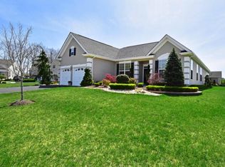2 Gorham Ct, Jackson, NJ