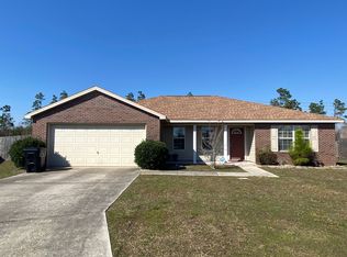 3555 Brentwood Pl, Panama City, FL 32404
