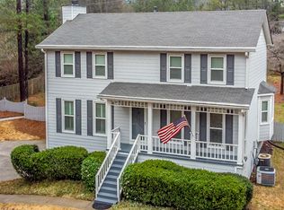 3265 Mitsy Forest Way NE, Marietta, GA 30068