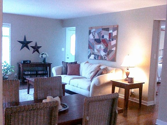 Main Living