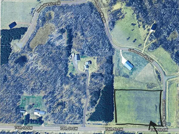 Caincross Way SW, Pequot Lakes, MN 56472