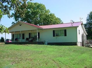 830 Dudley Ferry Loop, Hurricane Mills, TN 37078