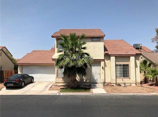 2811 Sweet Basil Dr, Las Vegas, NV 89142