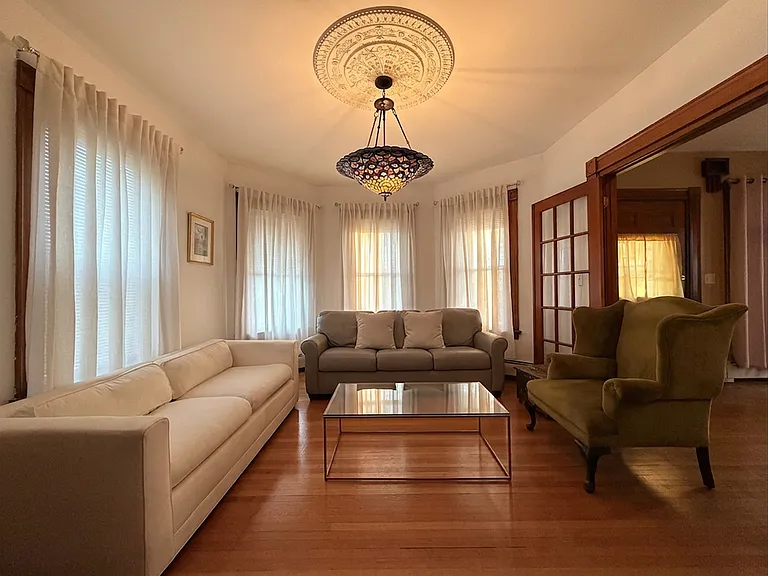 Living room A