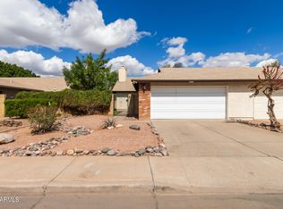 2512 W Knowles Ave, Mesa, AZ 85202