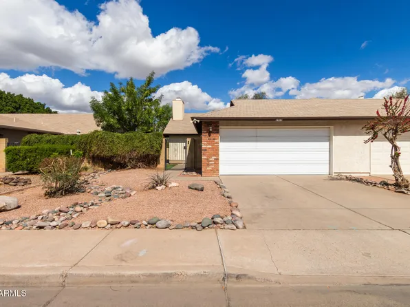 2512 W KNOWLES Avenue, Mesa, AZ 85202