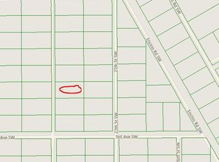 28 Street SW, Rio Rancho, NM 87124