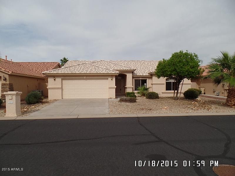 1st image of 10214 E Elmwood Dr