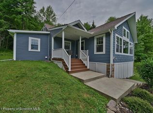 623 Chrisann Rd, Montrose, PA 18801