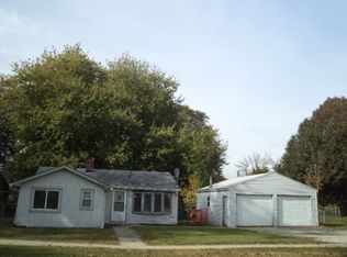 1213 7th Ave, Belvidere, IL 61008