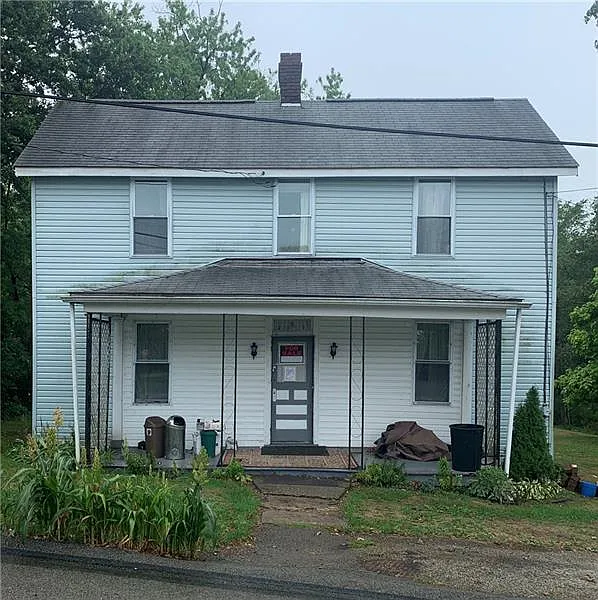 239 Shaffers Corner Rd photo 1