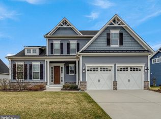 33616 Stonington Dr, Lewes, DE