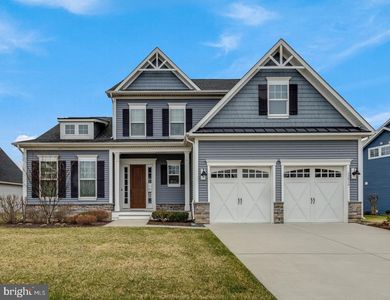 33616 Stonington Dr, Lewes, DE, 19958