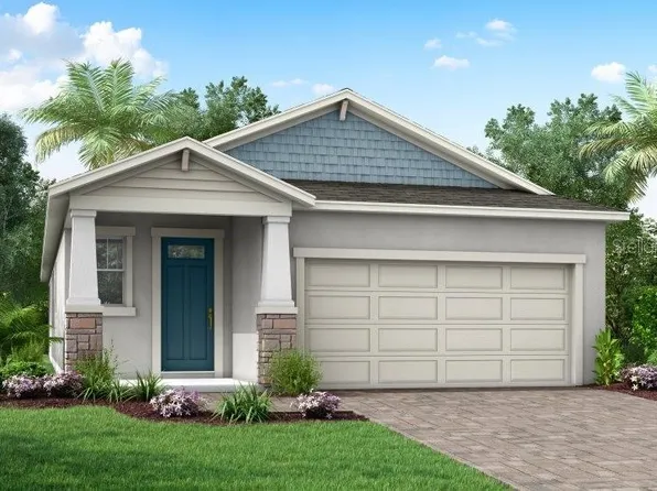 31225 Pendleton Landing Cir, Wesley Chapel, FL 33545