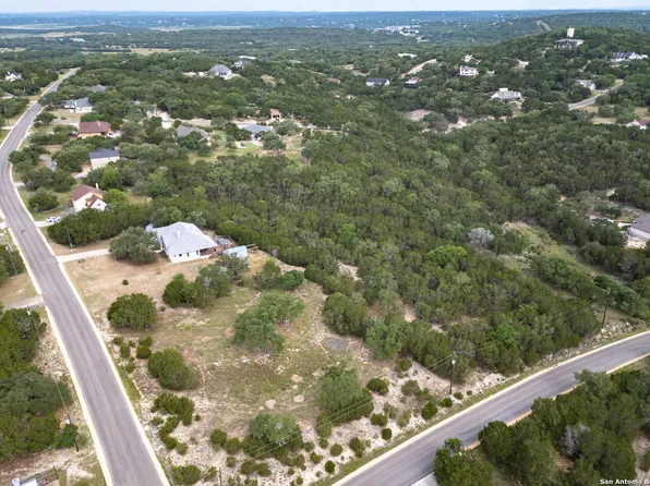 1280 Rose Ln LOT 45C, Canyon Lake, TX 78133