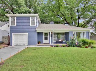 468 Elpyco St, Wichita, KS 67218
