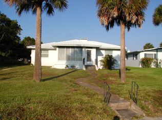 2111 N Oleander Ave, Daytona Beach, FL 32118