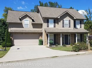 1107 Elsborn Ridge Rd, Maryville, TN 37801