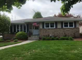 638 Fisher Pl, Munster, IN 46321