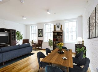 321 Canal St #2F, New York, NY 10013