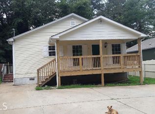 11 Hilltop St, Gainesville, GA 30501