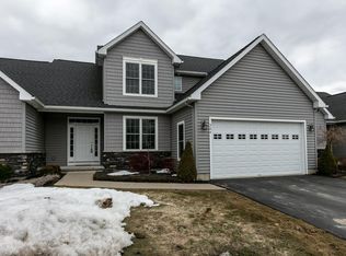 304 Greystone Dr, Horseheads, NY 14845