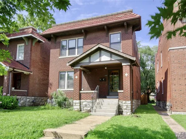 4167 Hartford St, Saint Louis, MO 63116