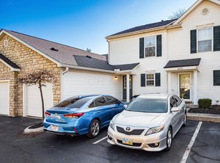 6693 Axtel Dr #4B, Canal Winchester, OH 43110