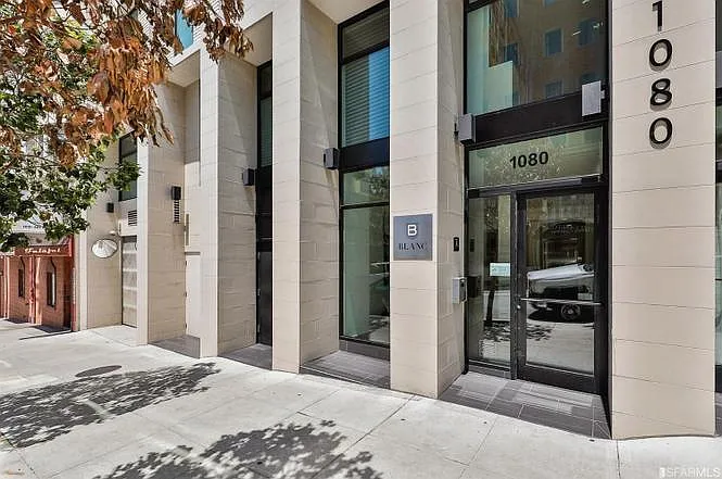 1080 Sutter St #504 — Photo 16