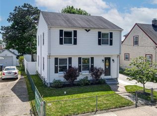 70 Notre Dame St, Central Falls, RI 02863