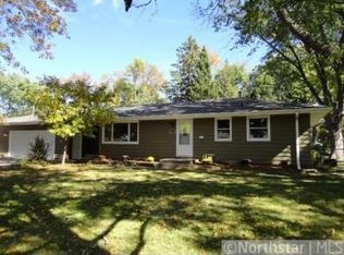 6624 Jersey Ave N, Brooklyn Park, MN 55428