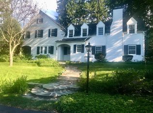1321 Niles Ln, York, PA 17403