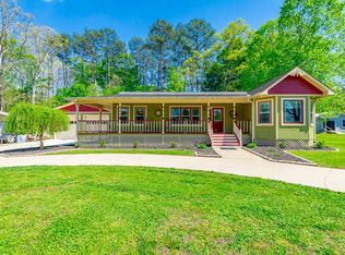 1118 McDonald Dr, Chattanooga, TN