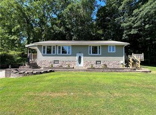 1131 Steubenville Rd SE, Carrollton, OH 44615
