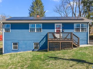 1659 Meridian St, Charlottesville, VA 22902