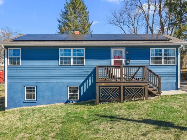 1659 Meridian St, Charlottesville, VA 22902