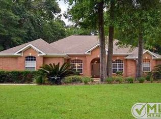2155 Amanda Mae Ct, Tallahassee, FL 32312