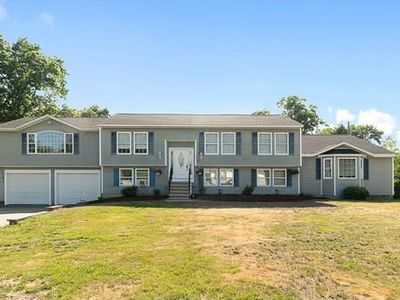 57 Brandon St, Billerica, MA, 01821