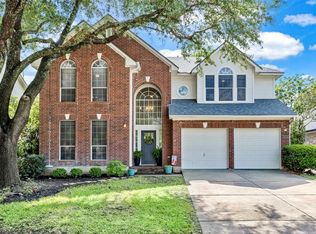 1214 Cardinal Ln, Round Rock, TX 78681