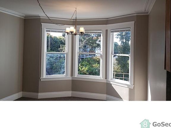 5th image of 1860 Turk St #5