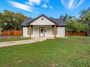 1901 S Jefferson St, Kaufman, TX