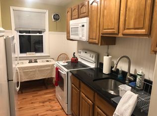 813 E 22nd St #1, Chester, PA 19013