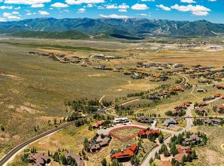 7066 Powderhorn Ct, Park City, UT 84098