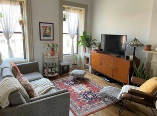 484 Greene Ave #3A, Brooklyn, NY 11216