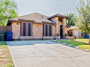 1803 Quail Creek Rd, Laredo, TX 78045