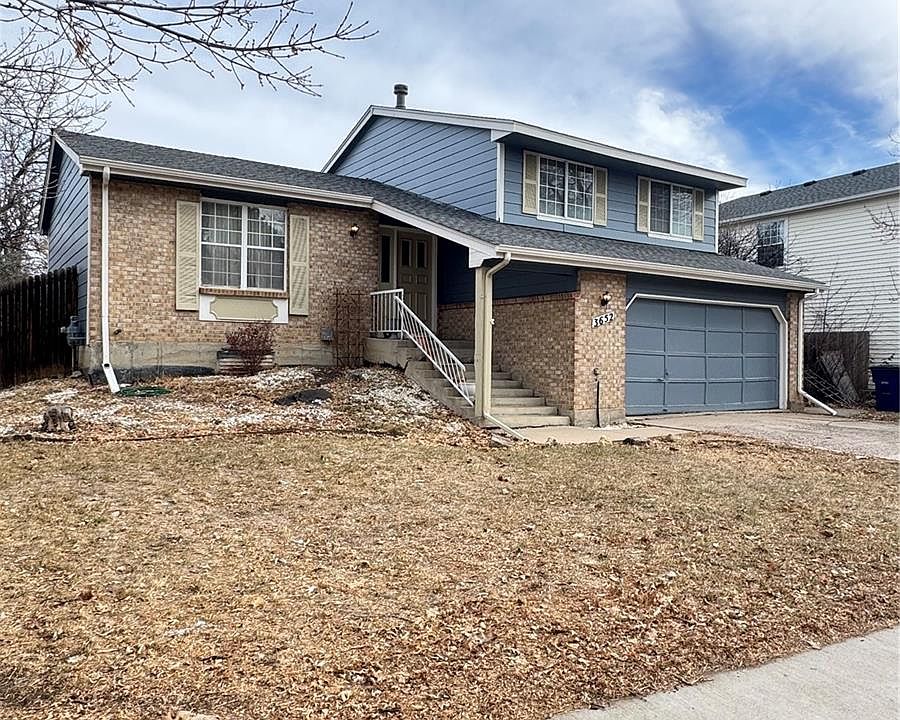 2nd image of 3652 S Yampa Street