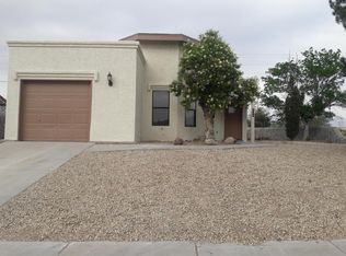 520 Macleod Rd, Las Cruces, NM 88001